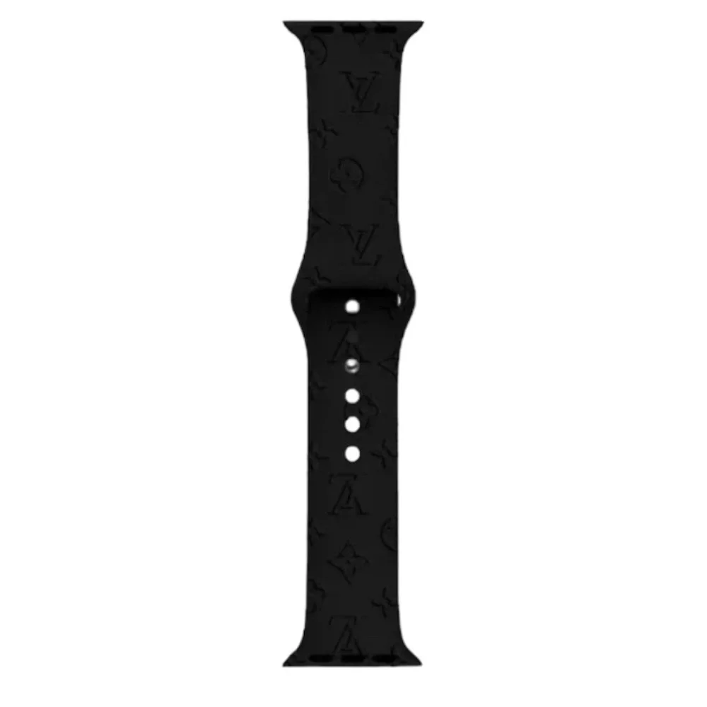 Apple Watch Band 38/40/41mm -Small- Series 1-11 / SE / Ultra - Luxury Strap -